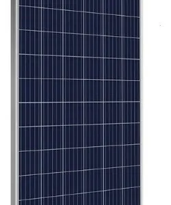 Módulos Fotovoltaicos